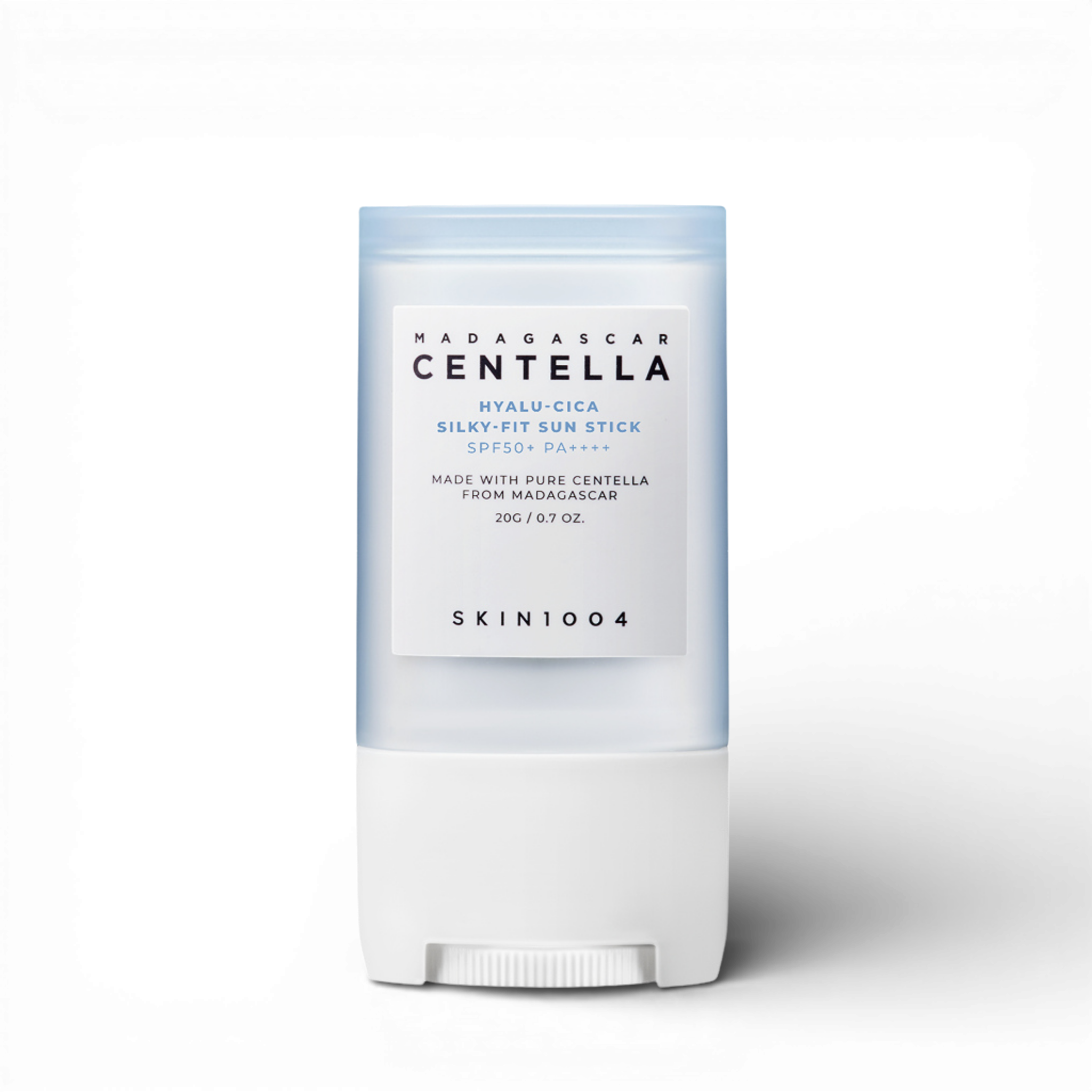 Hyalu-Cica Silky-Fit Sun Stick