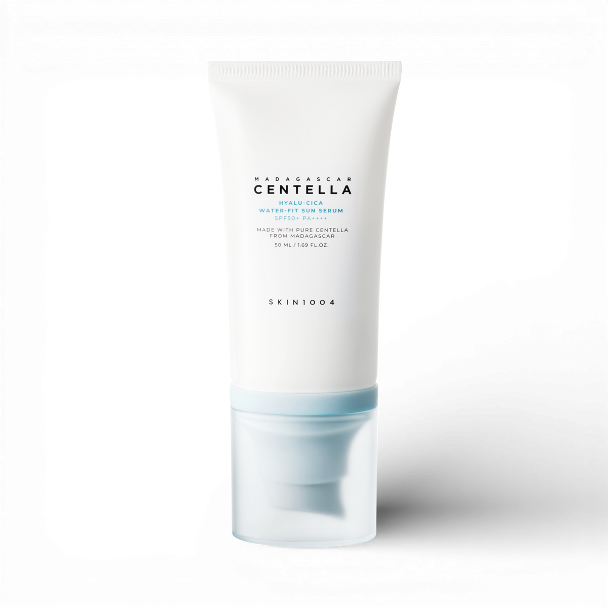 Hyalu-Cica Water-Fit Sun Serum UV