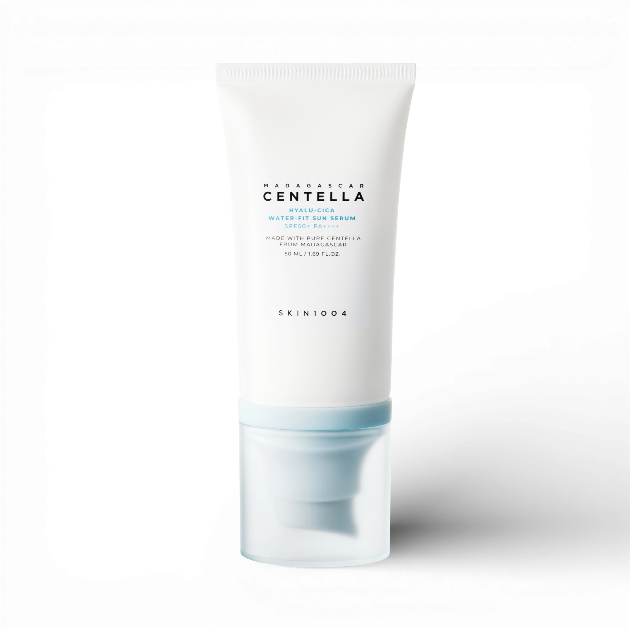 Hyalu-Cica Water-Fit Sun Serum UV