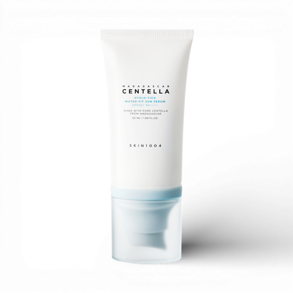Hyalu-Cica Water-Fit Sun Serum UV