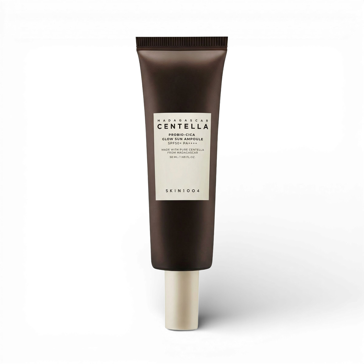 Madagascar Centella Probio-cica Glow Sun Ampoule