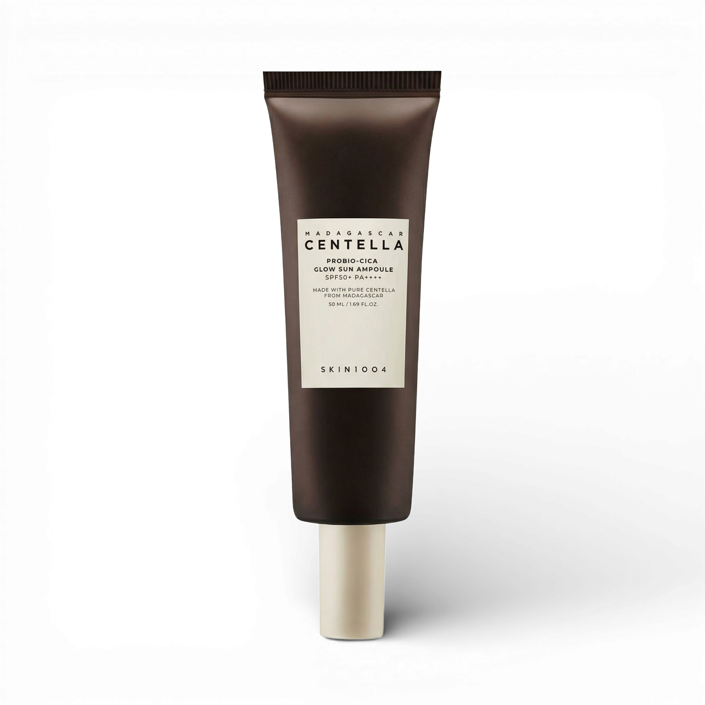 Madagascar Centella Probio-cica Glow Sun Ampoule