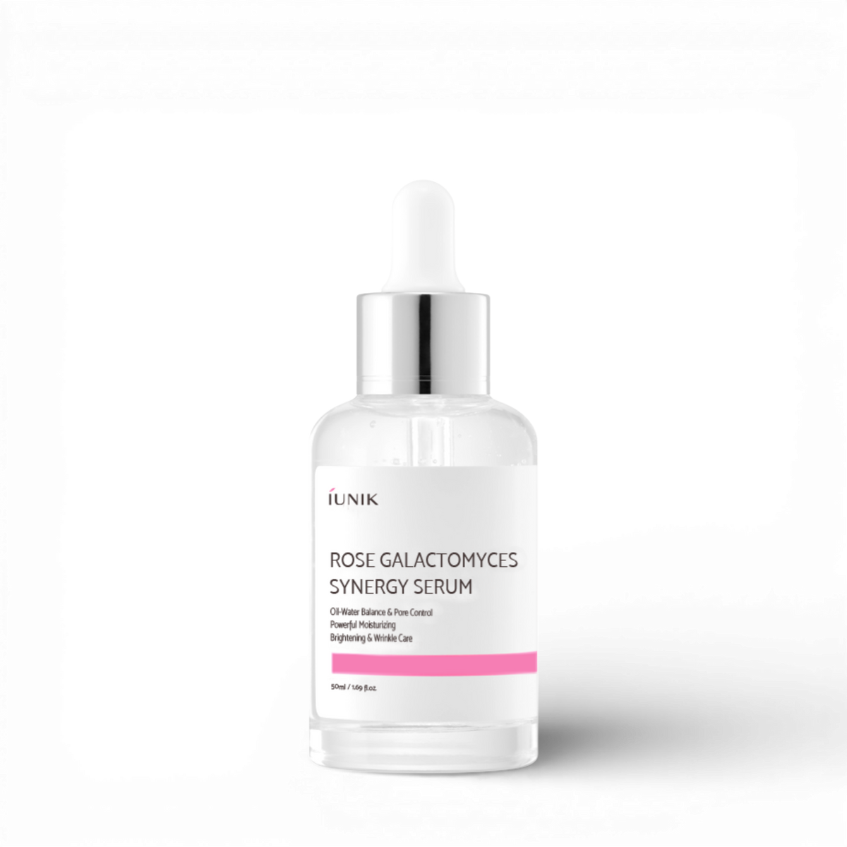Rose Galactomyces Synergy Serum