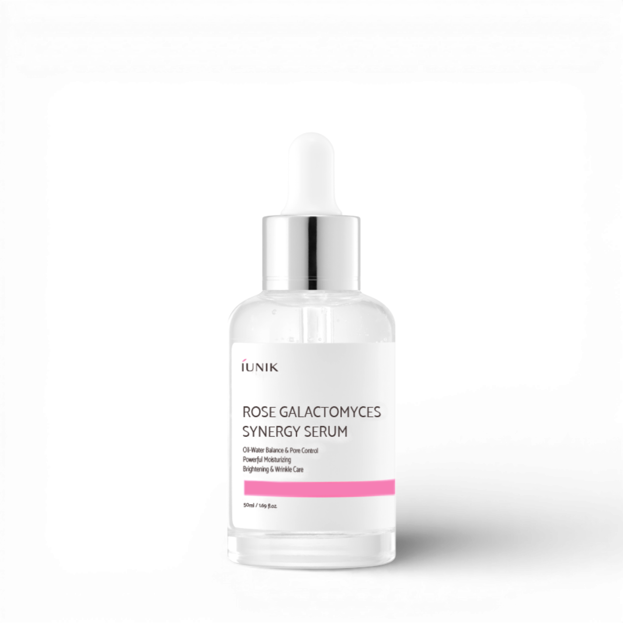 Rose Galactomyces Synergy Serum