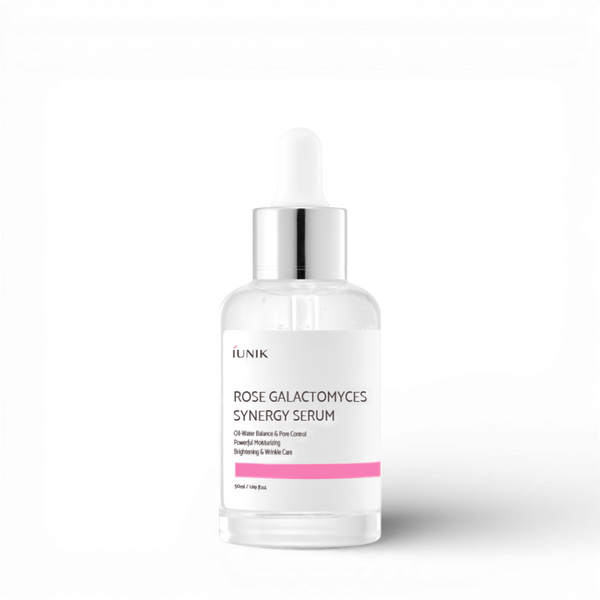 Rose Galactomyces Synergy Serum