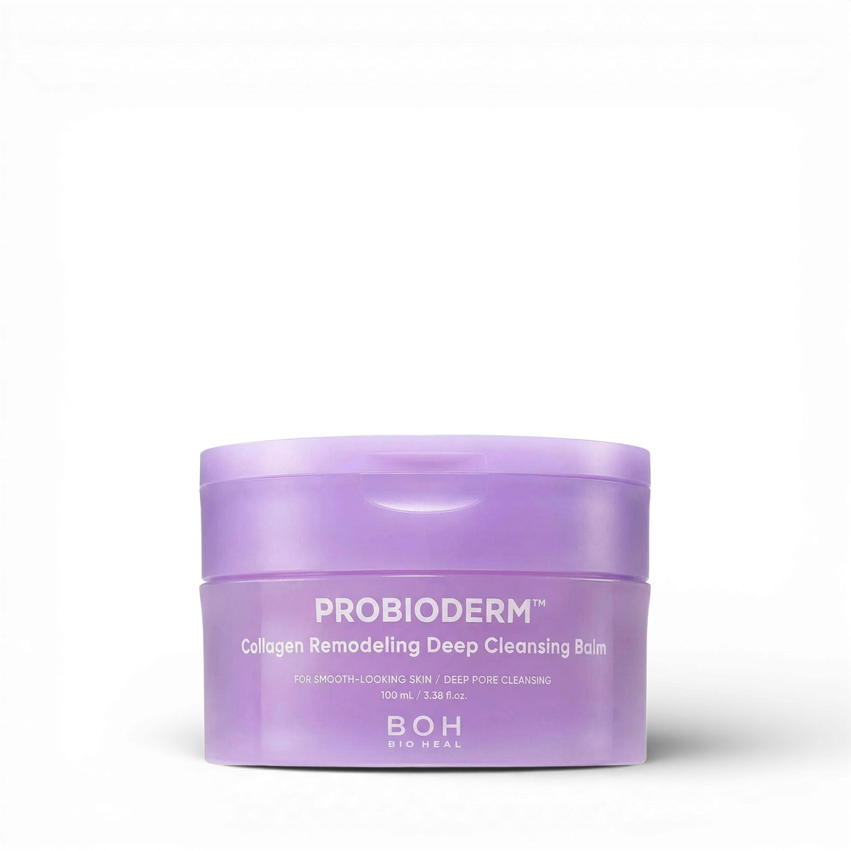 Probioderm Collagen Remodeling Deep Cleansing Balm