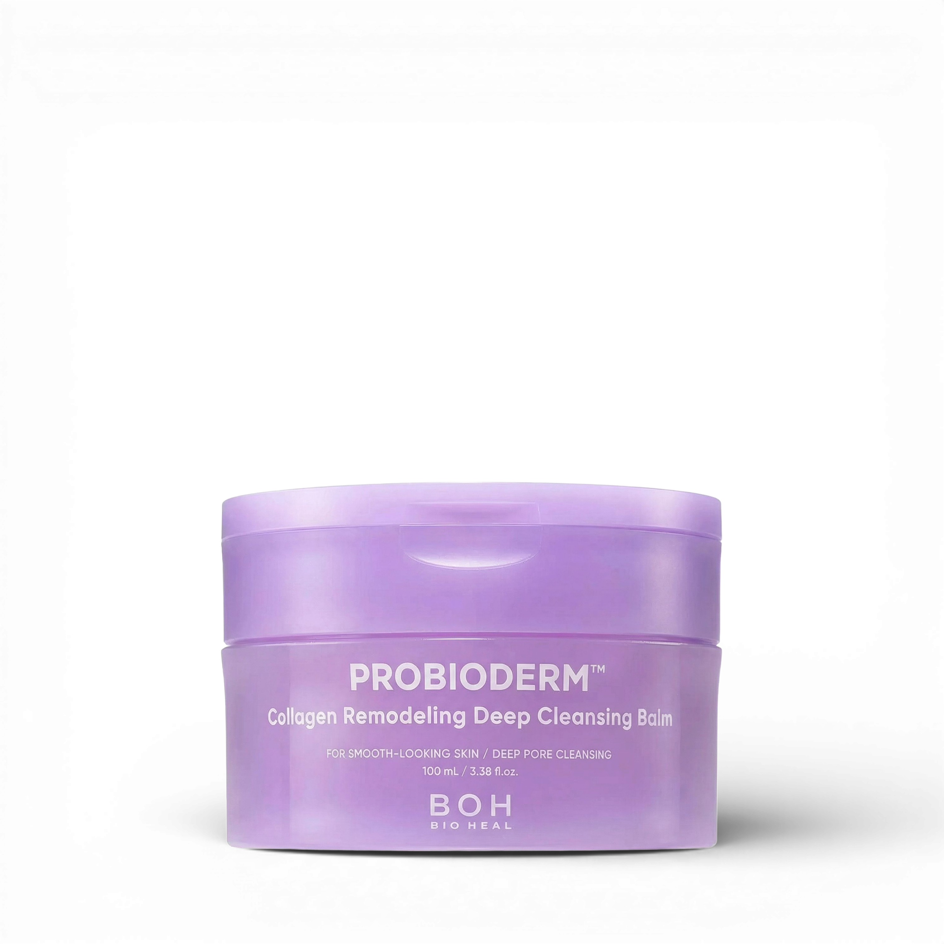Probioderm Collagen Remodeling Deep Cleansing Balm