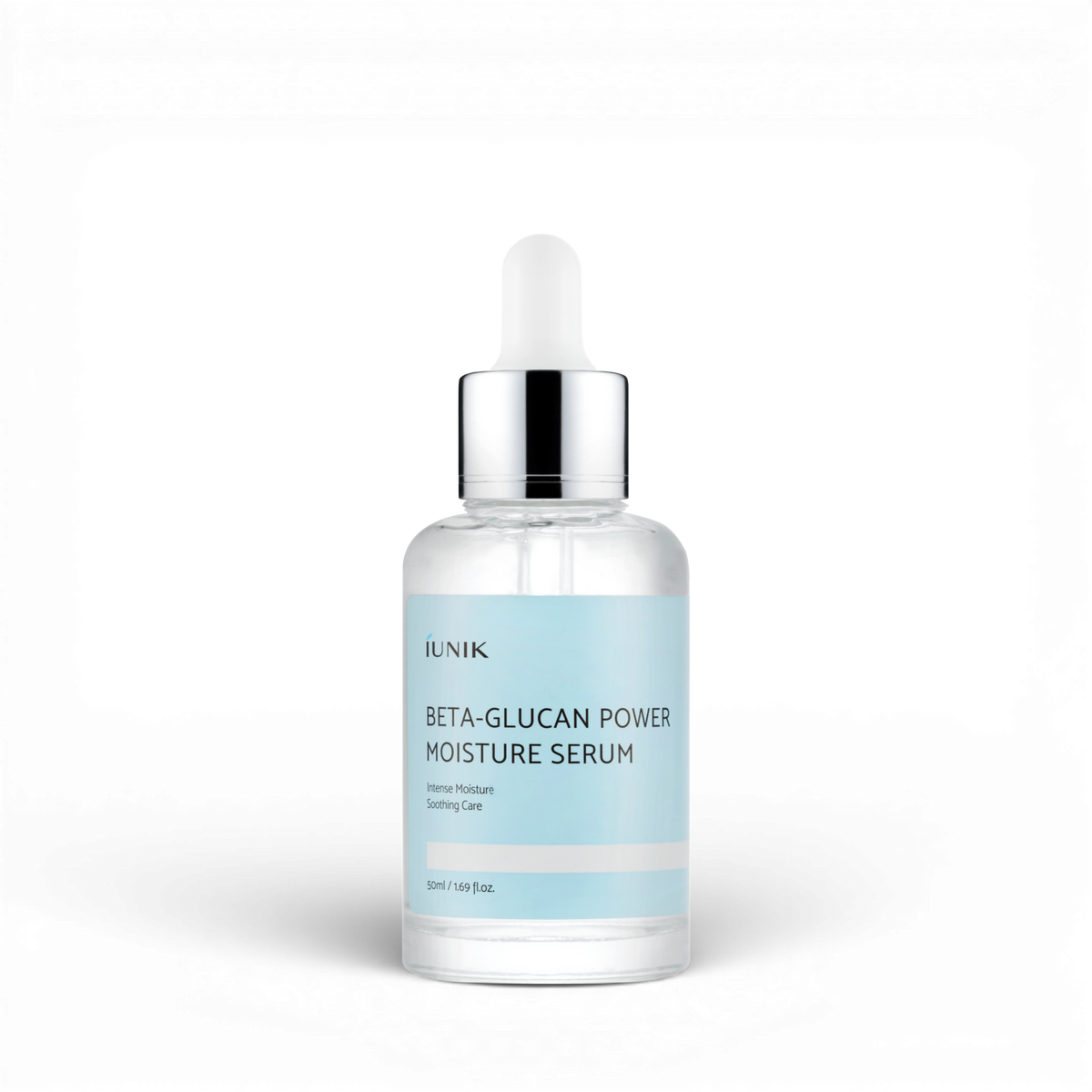 Beta Glucan Power Moisture Serum