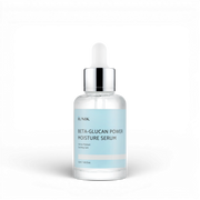 Beta Glucan Power Moisture Serum