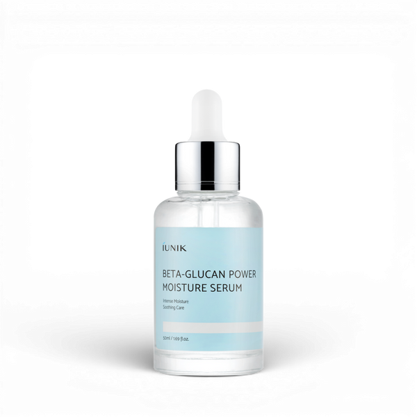 Beta Glucan Power Moisture Serum