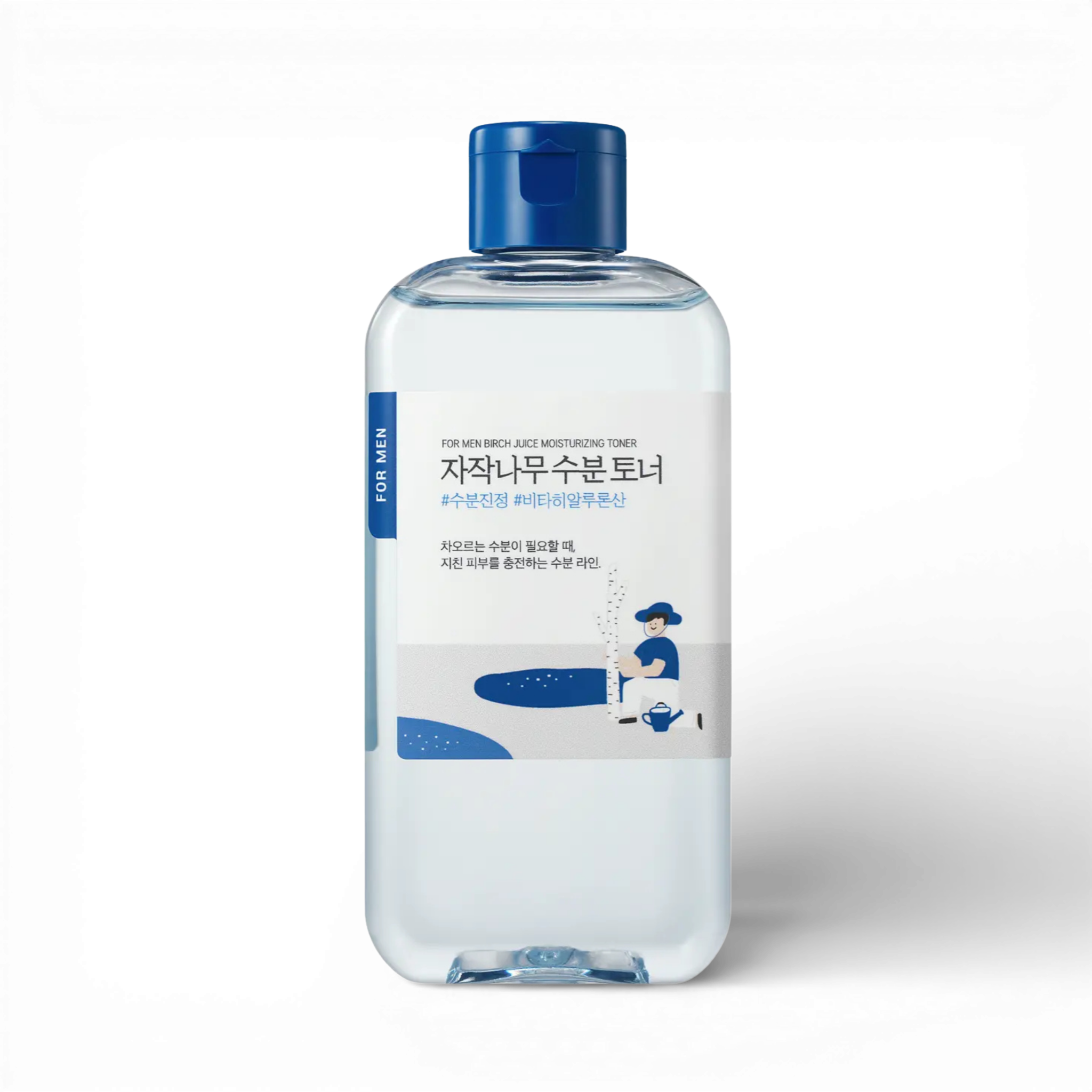 For Men Birch Juice Moisturizing Toner