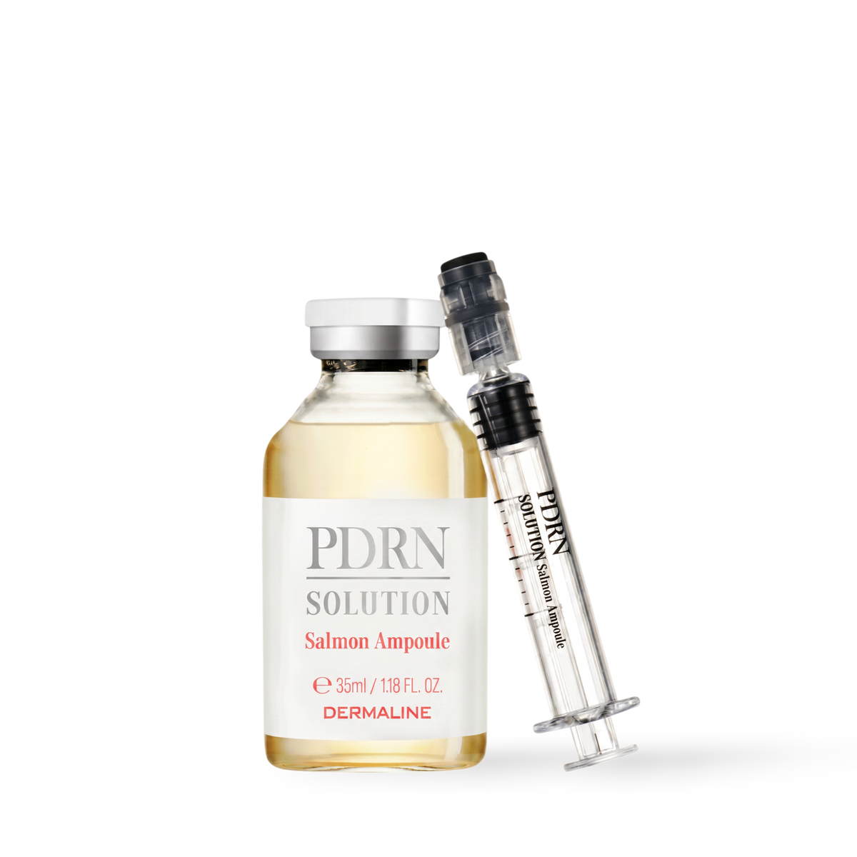 PDRN Solution Salmon Ampoule