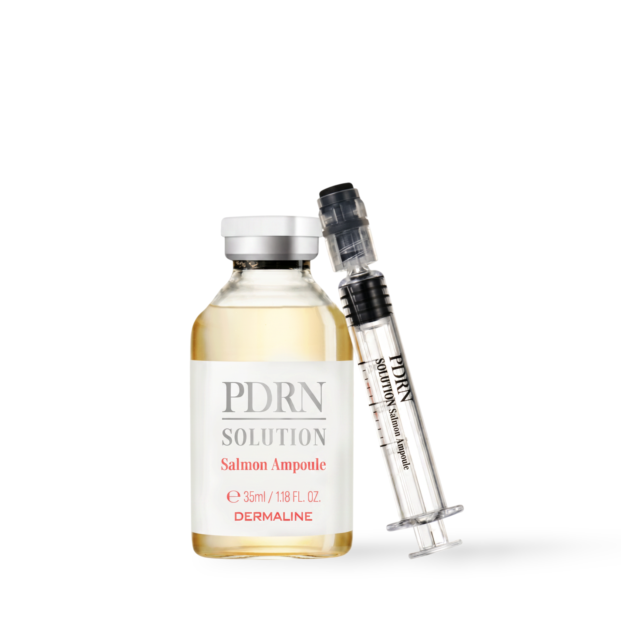 PDRN Solution Salmon Ampoule