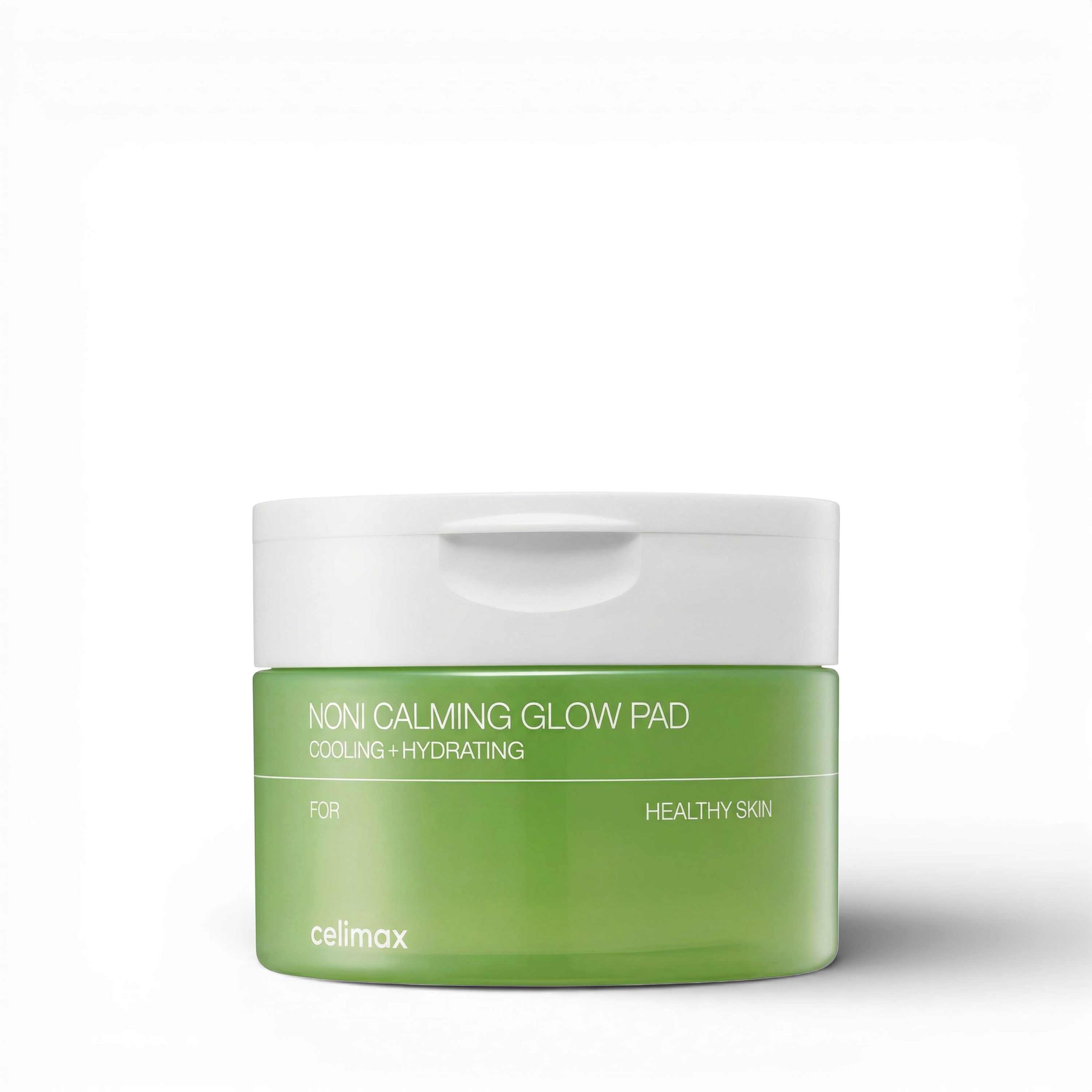 The Real Noni Calming Glow Pad