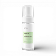 Centella Bubble Cleansing Foam