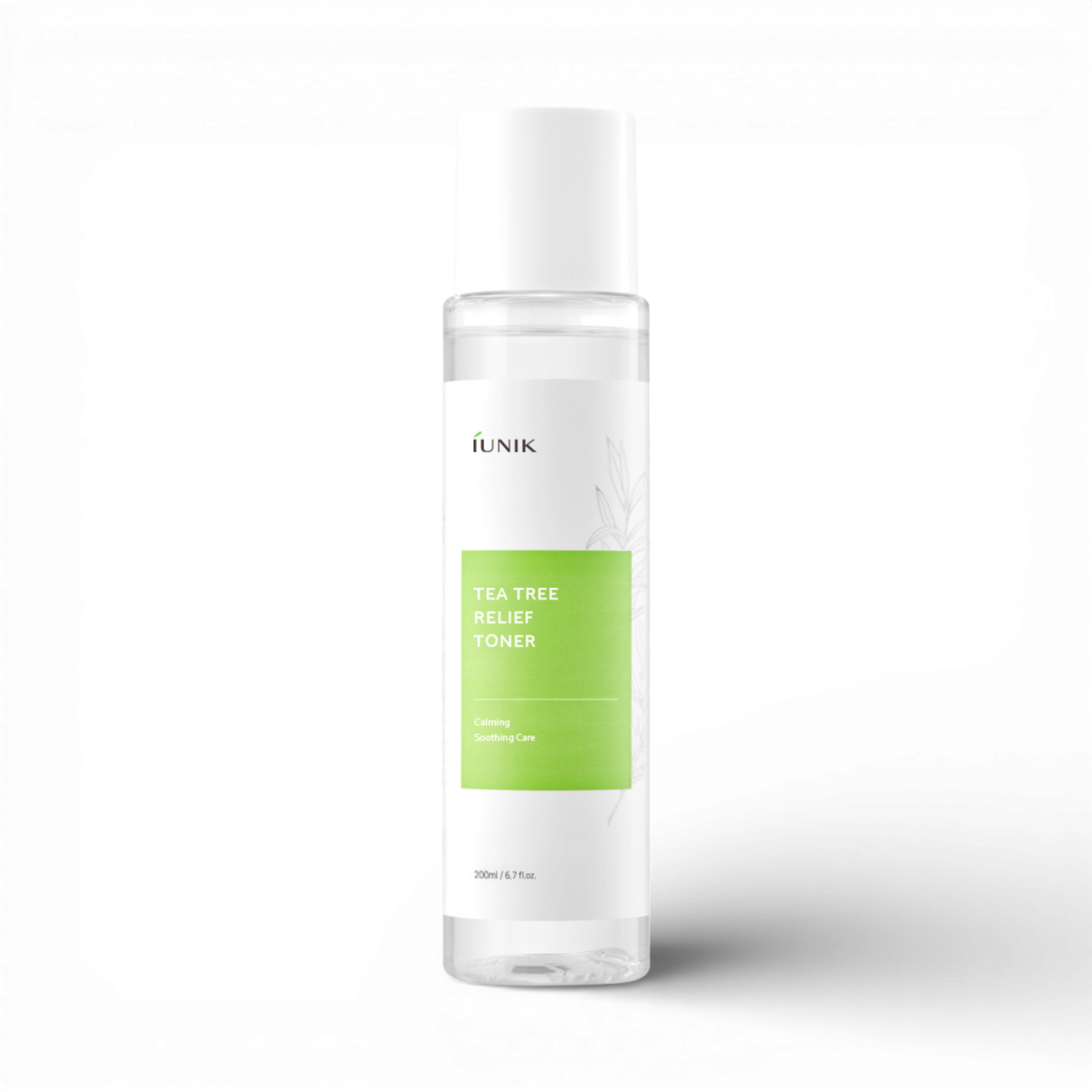Tea Tree Relief Toner