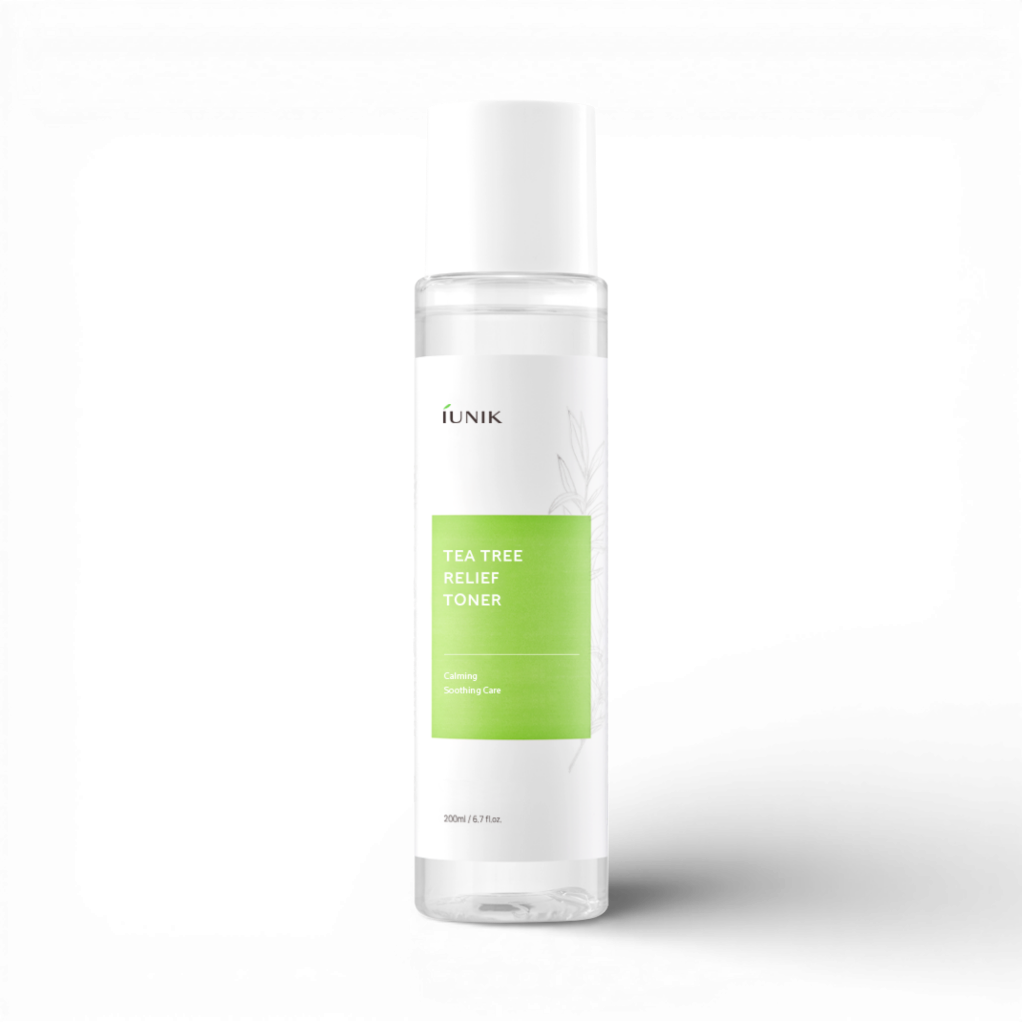 Tea Tree Relief Toner