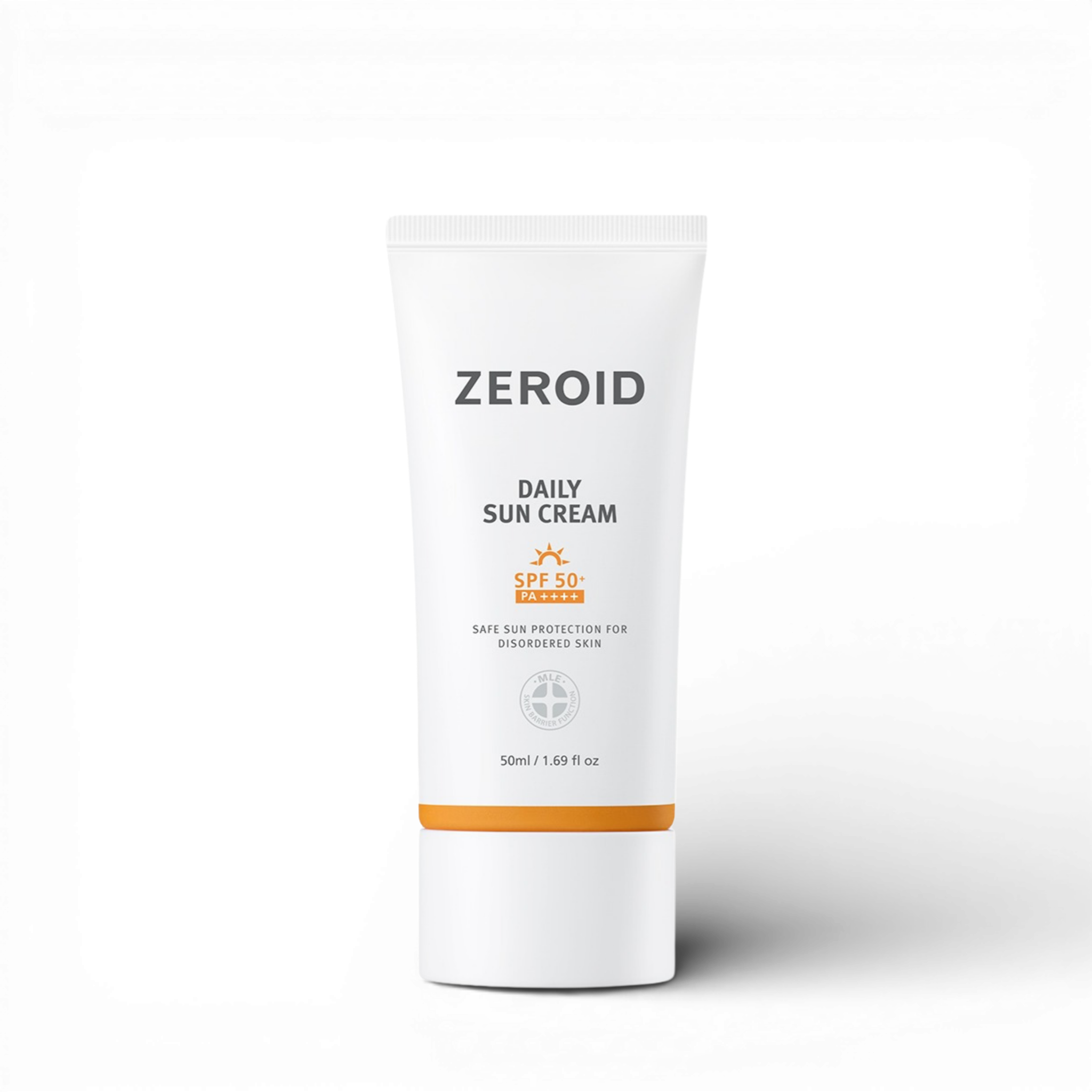 Daily Sun Cream SPF50+ PA++++