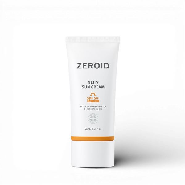 Daily Sun Cream SPF50+ PA++++