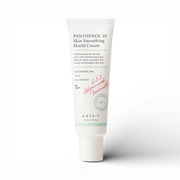Panthenol 10 Skin Smoothing Shield Cream