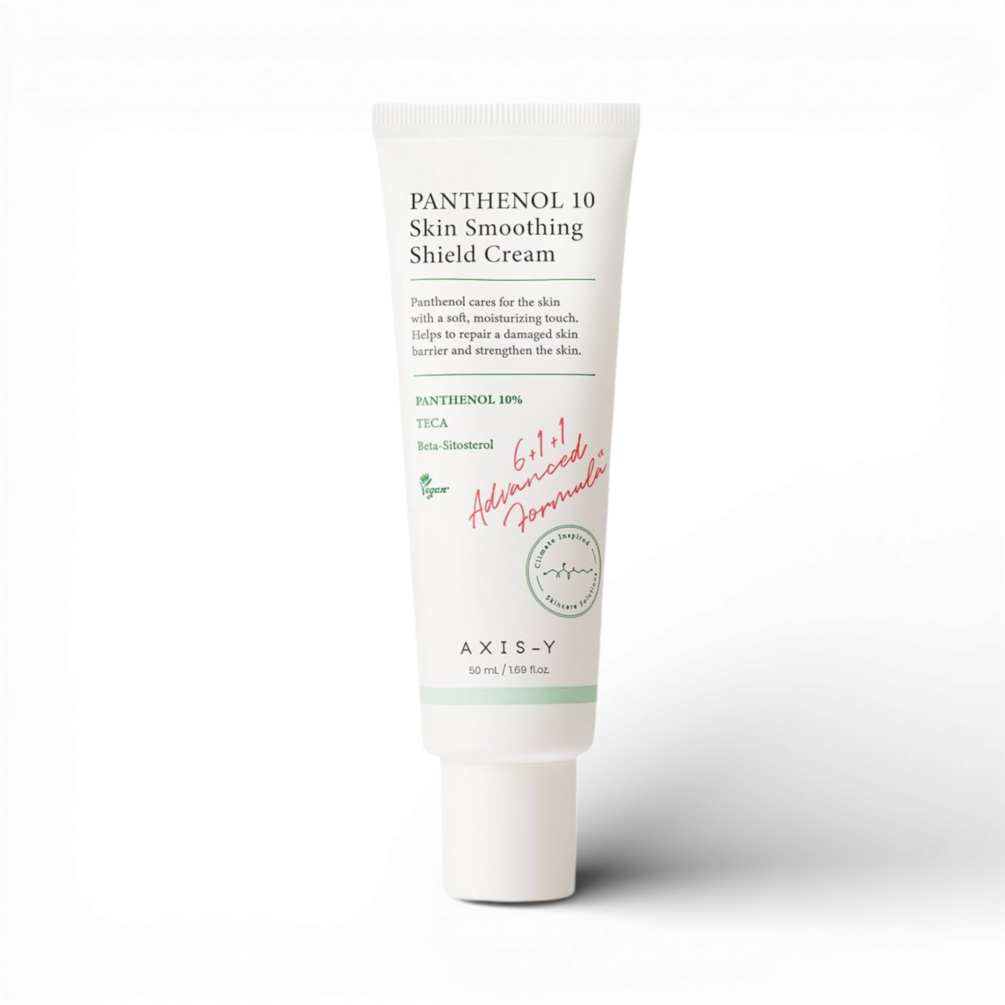 Panthenol 10 Skin Smoothing Shield Cream