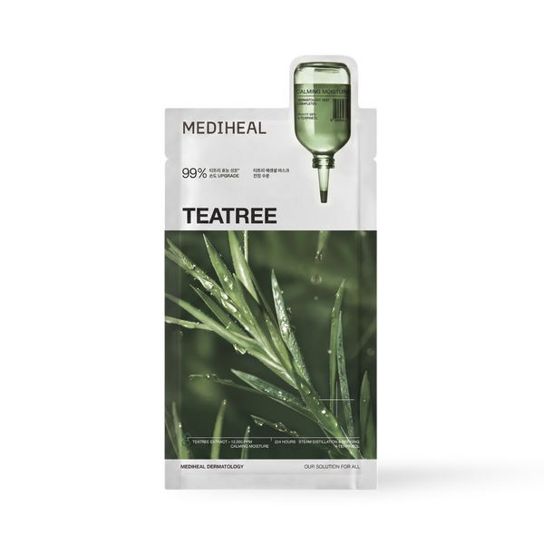 Tea Tree Essential Mask Sheet