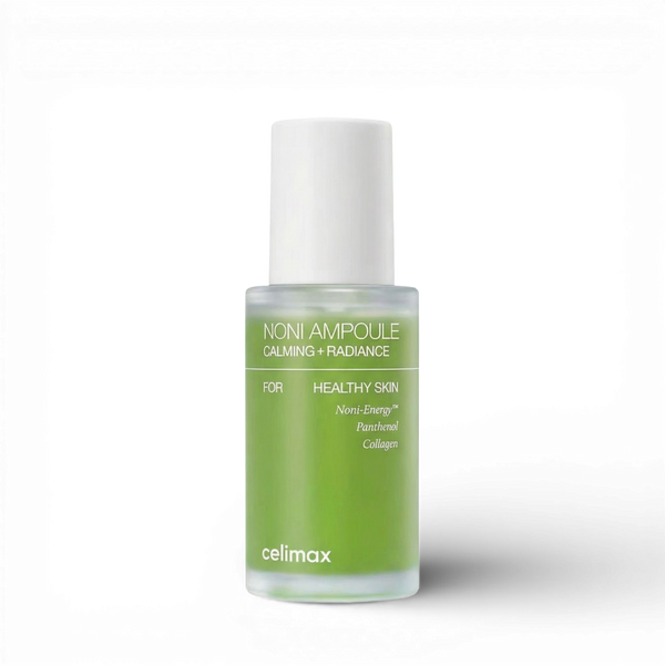 The Real Noni Energy Ampoule