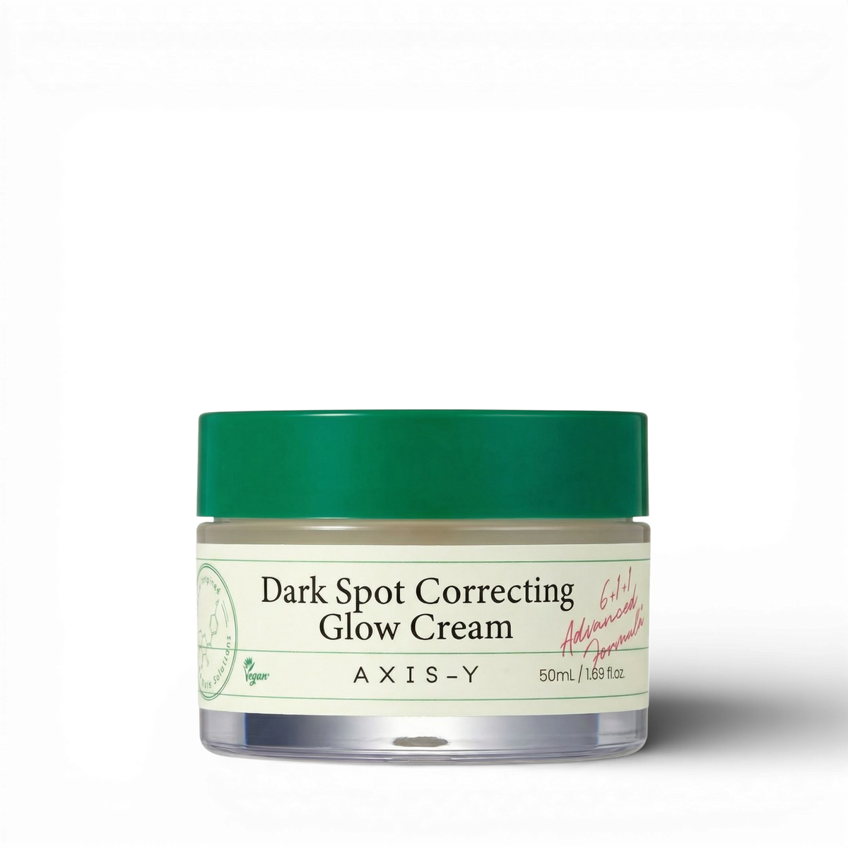 Dark Spot Correcting Glow Cream