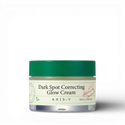 Dark Spot Correcting Glow Cream