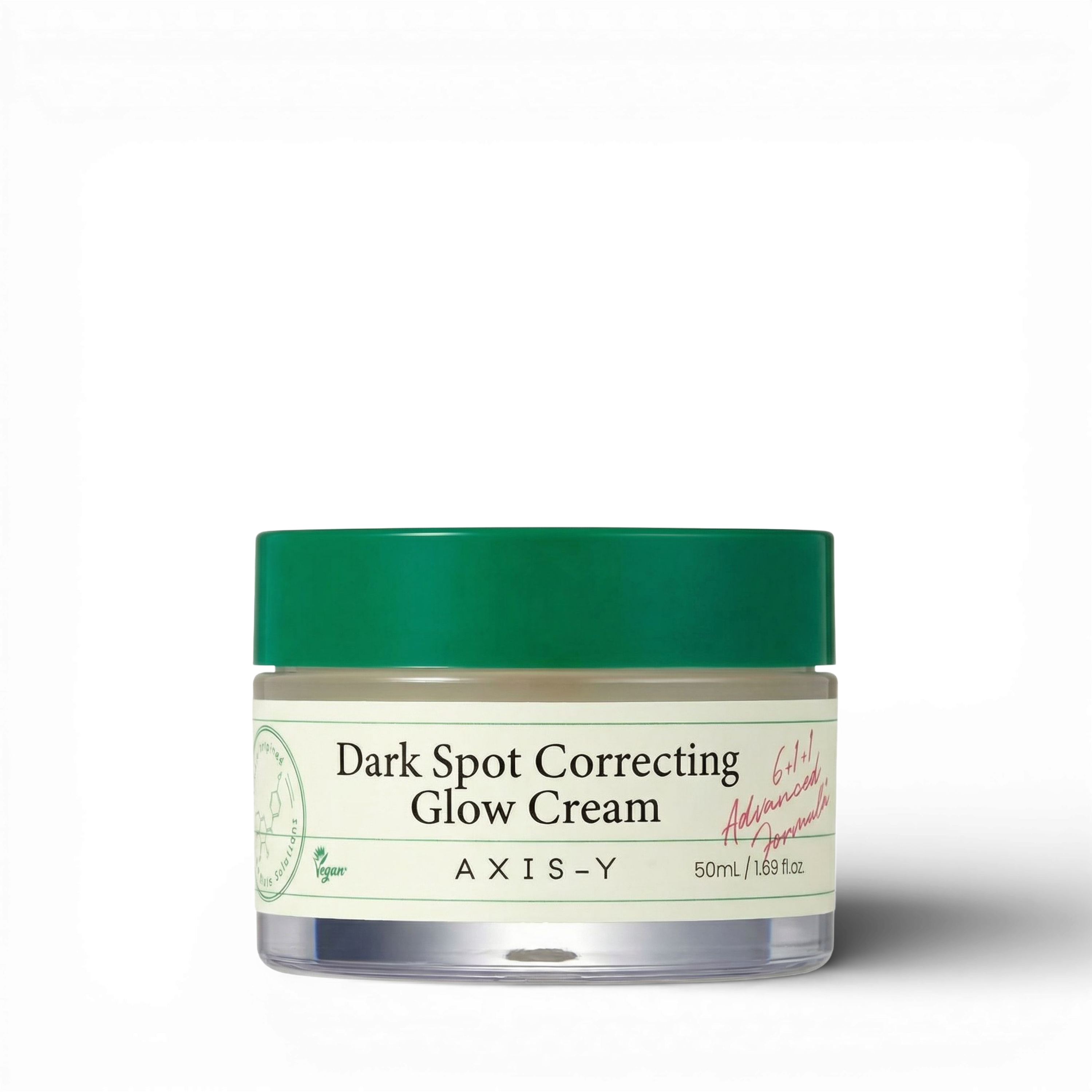 Dark Spot Correcting Glow Cream