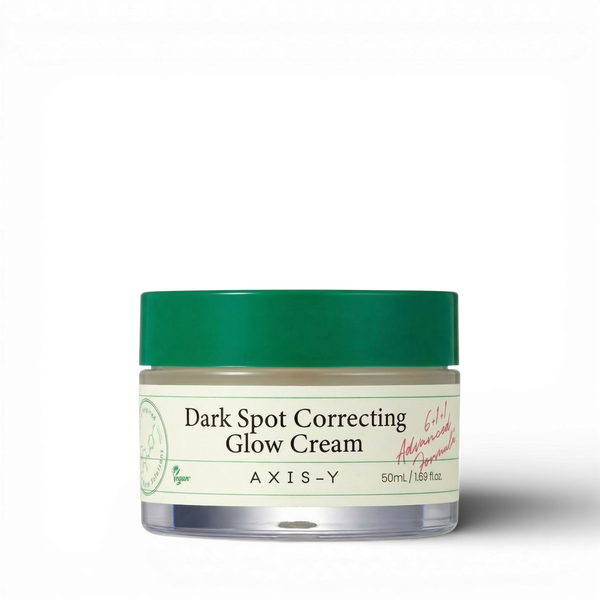 Dark Spot Correcting Glow Cream