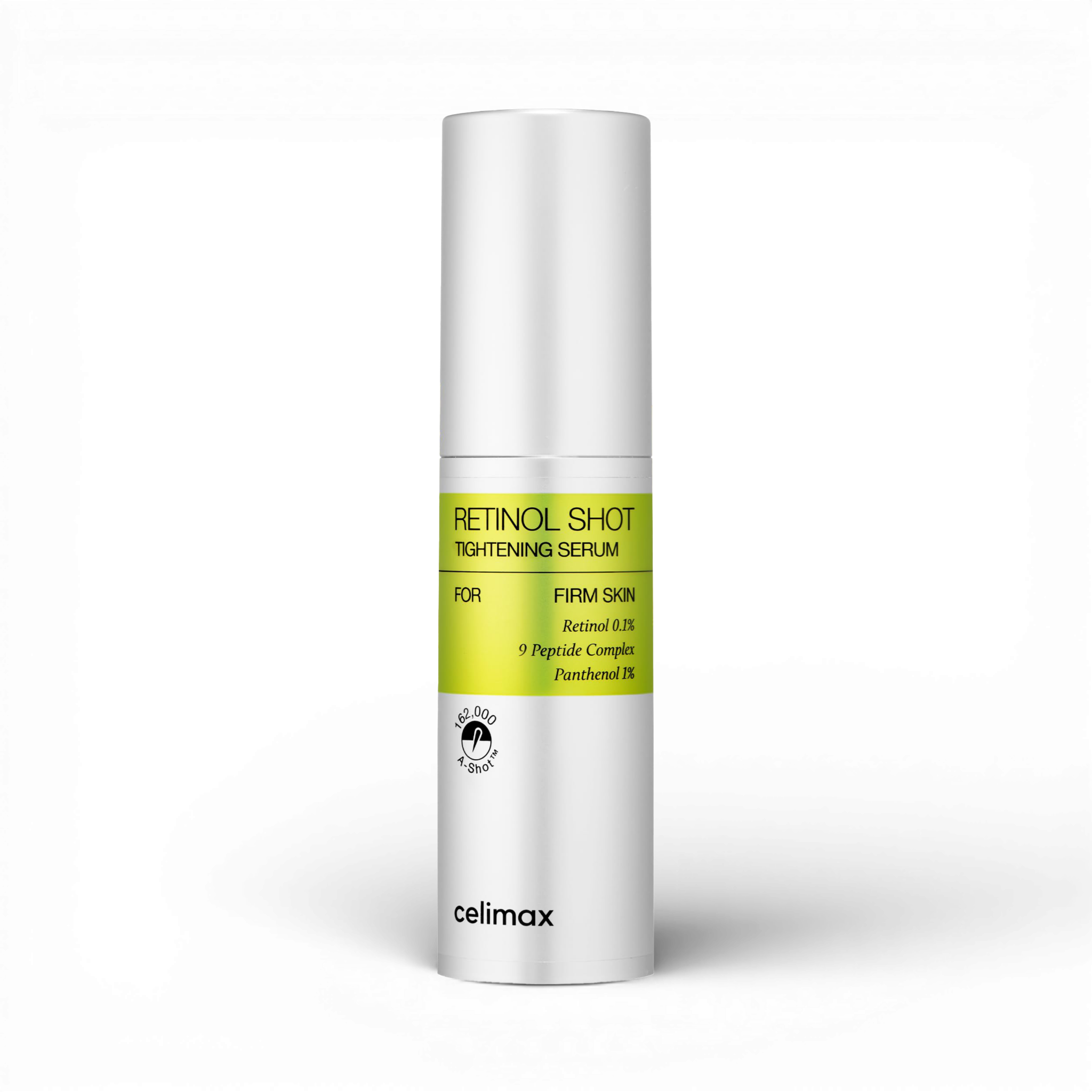 The Vita A Retinol Shot Tightening Serum