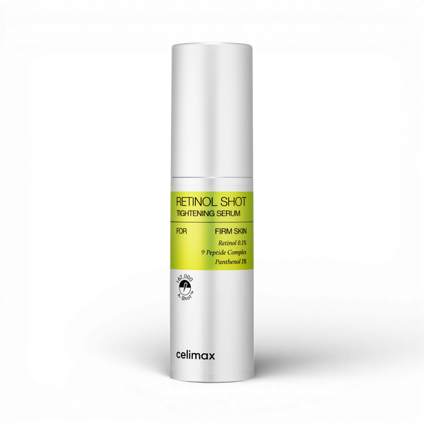 The Vita A Retinol Shot Tightening Serum