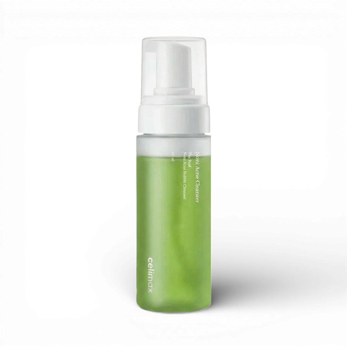 The Real Noni Acne Bubble Cleanser