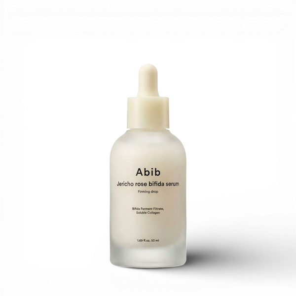 Jericho Rose Bifida Serum Firming Drop