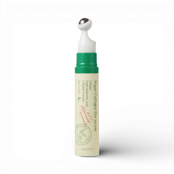 Vegan Collagen Eye Serum
