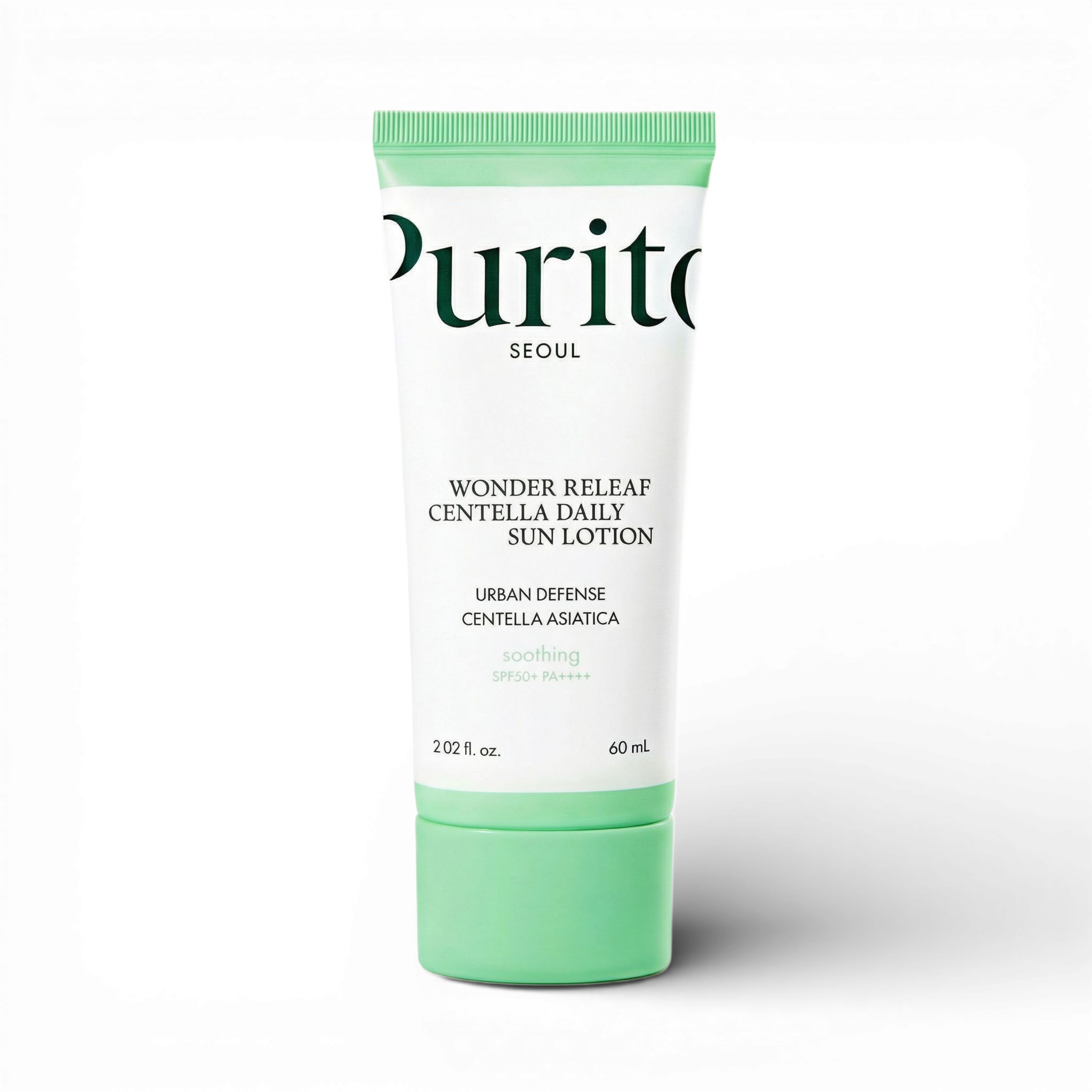 Wonder Releaf Centella Daily Sun Lotion SPF50+ PA++++