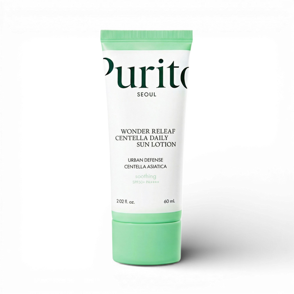 Wonder Releaf Centella Daily Sun Lotion SPF50+ PA++++