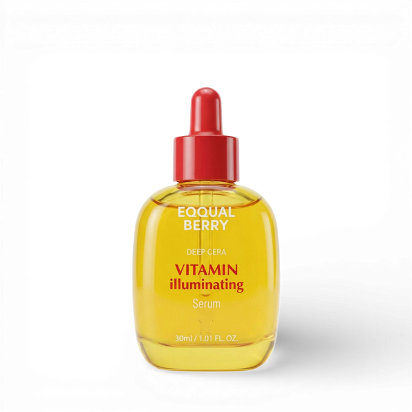 Vitamin Illuminating Serum