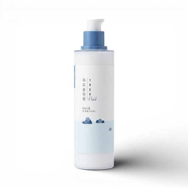 For Men 1025 Dokdo All in One Fluid