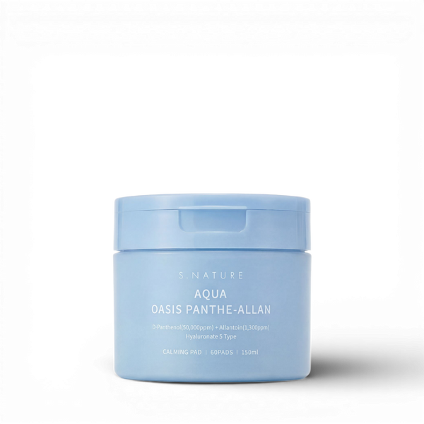 Aqua Oasis Panthe-Allan Calming Pad