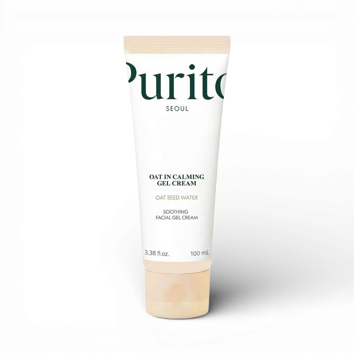 Oat In Calming Gel Cream