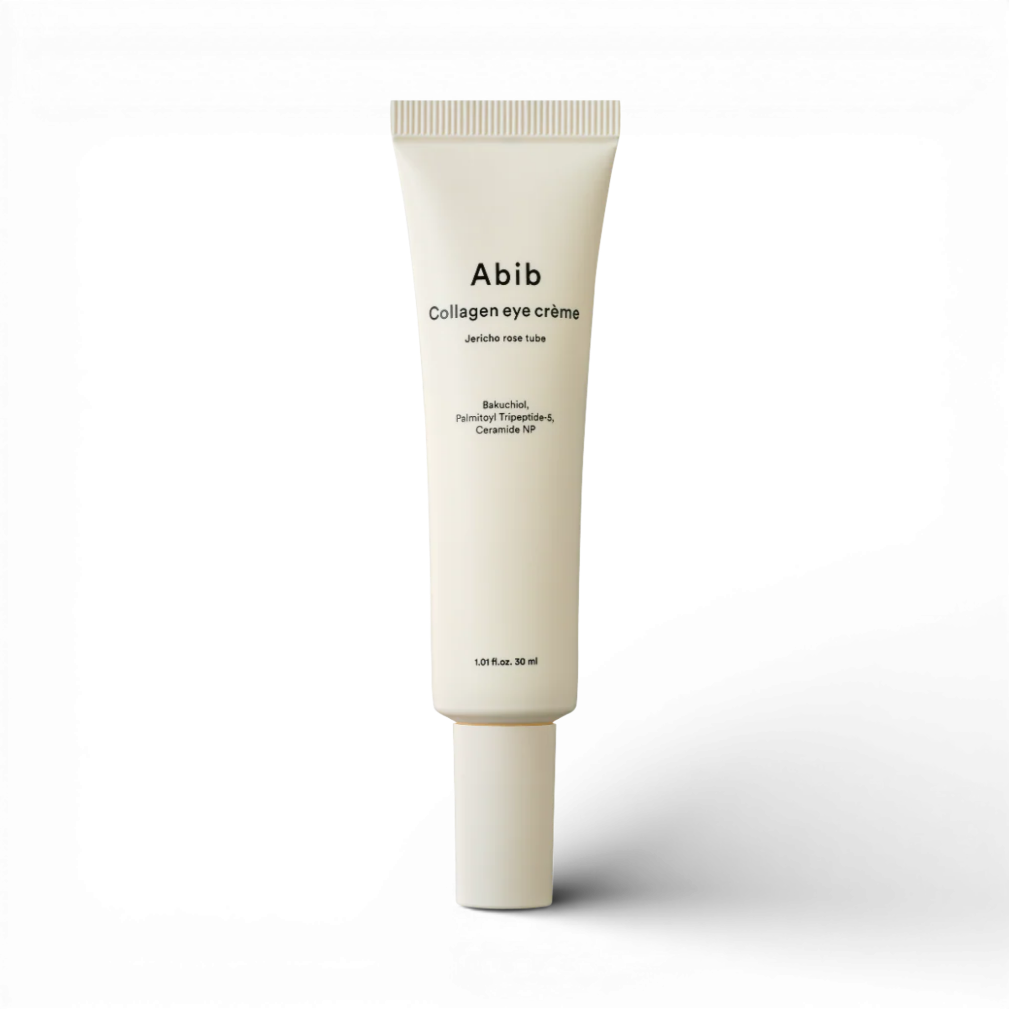 Collagen Eye Crème Jericho Rose Tube