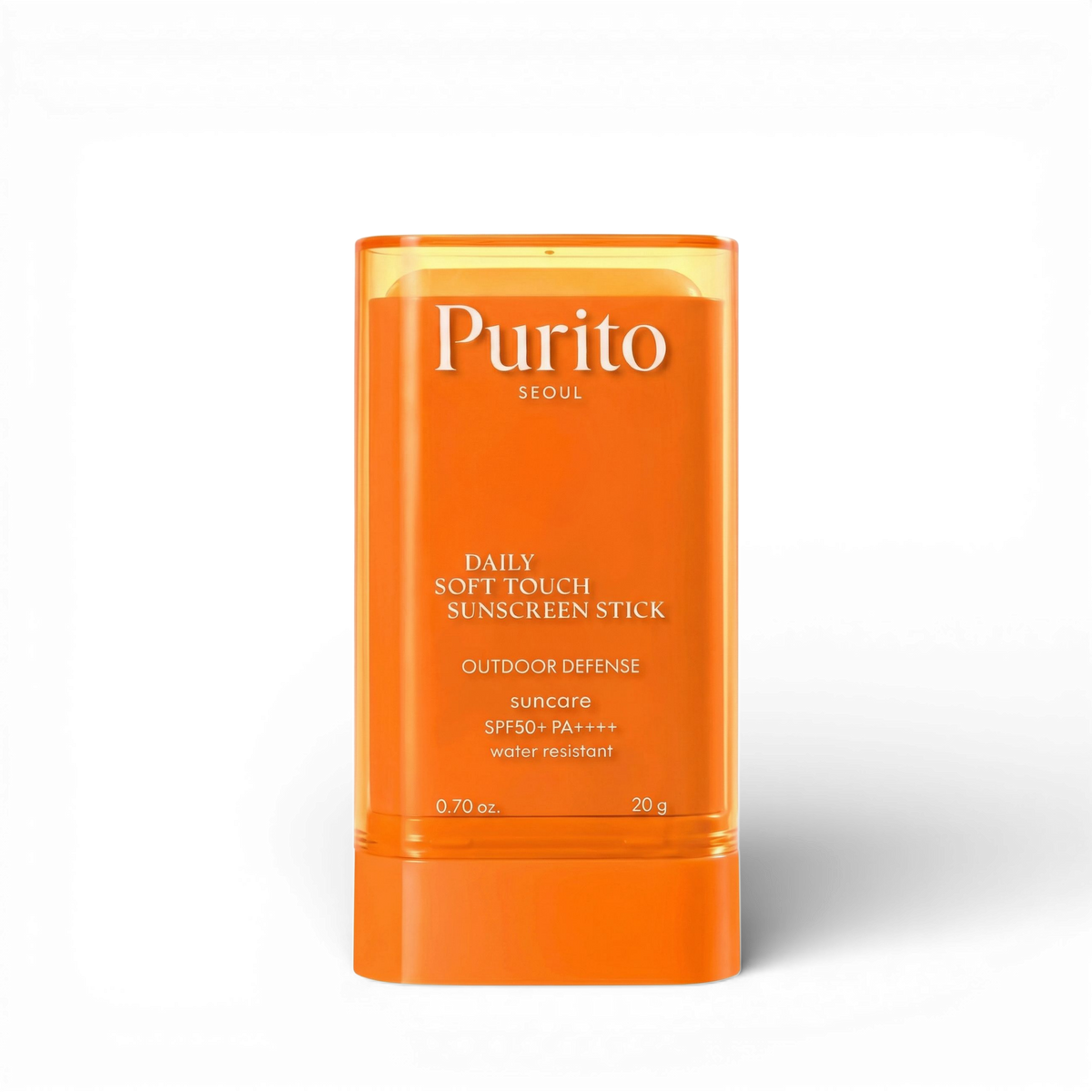 Daily Soft Touch Sunscreen Stick SPF50+ PA++++