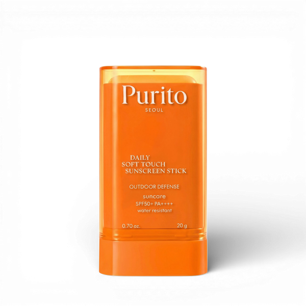 Daily Soft Touch Sunscreen Stick SPF50+ PA++++