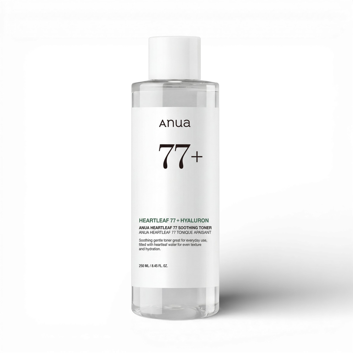 Heartleaf 77 Soothing Toner