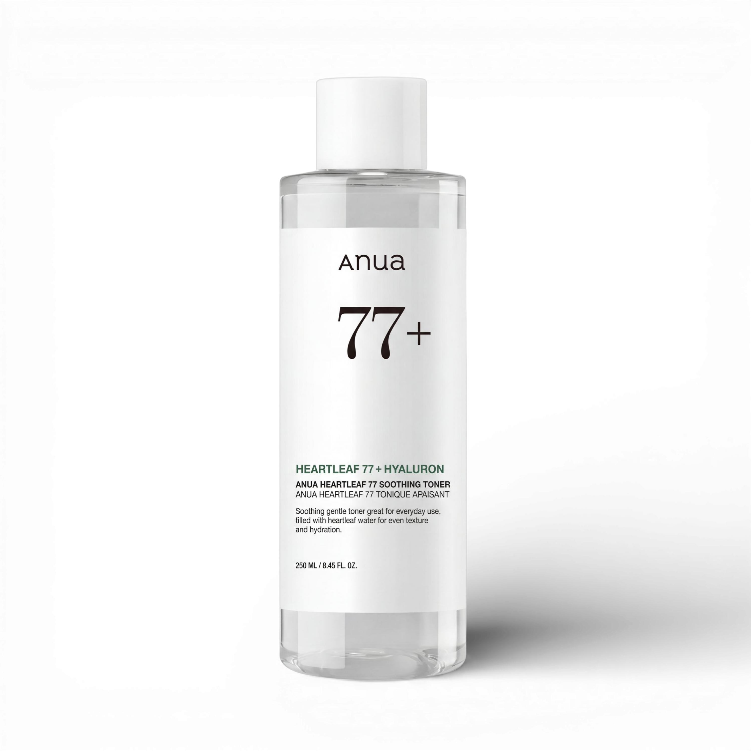 Heartleaf 77 Soothing Toner