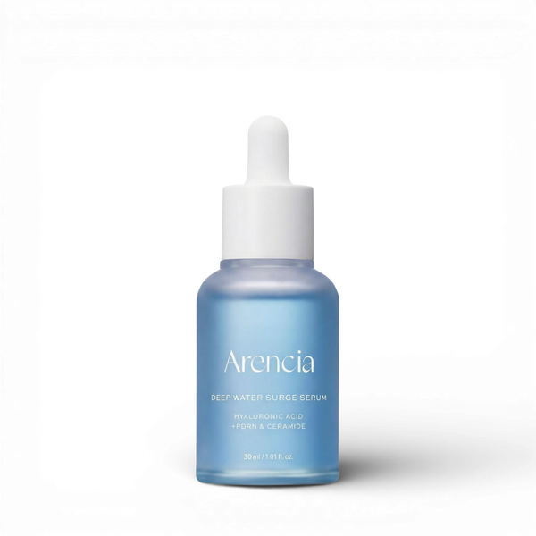 Deep Water Surge Serum
