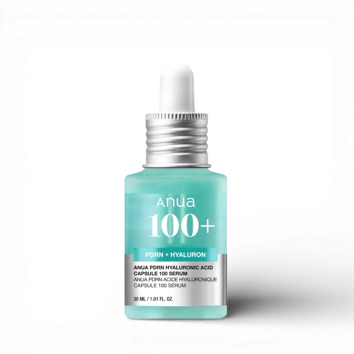 PDRN Hyaluronic Acid Capsule 100 Serum
