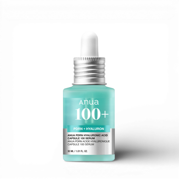 PDRN Hyaluronic Acid Capsule 100 Serum